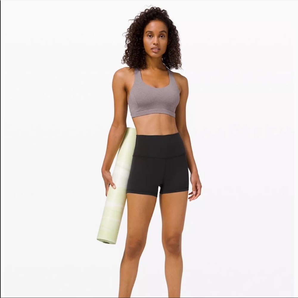 Lululemon Biker Shorts
